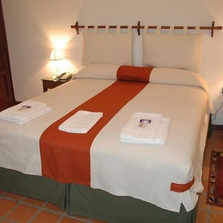 Donna Alda Hotel ซัลตา ห้อง รูปภาพ