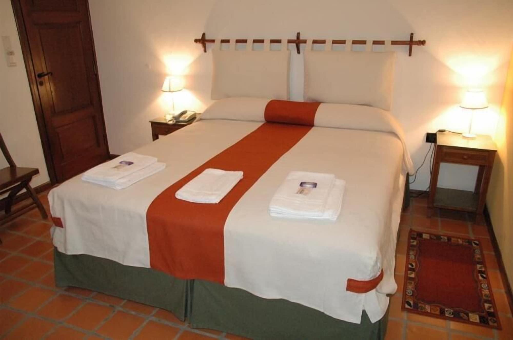 Donna Alda Hotel ซัลตา ห้อง รูปภาพ