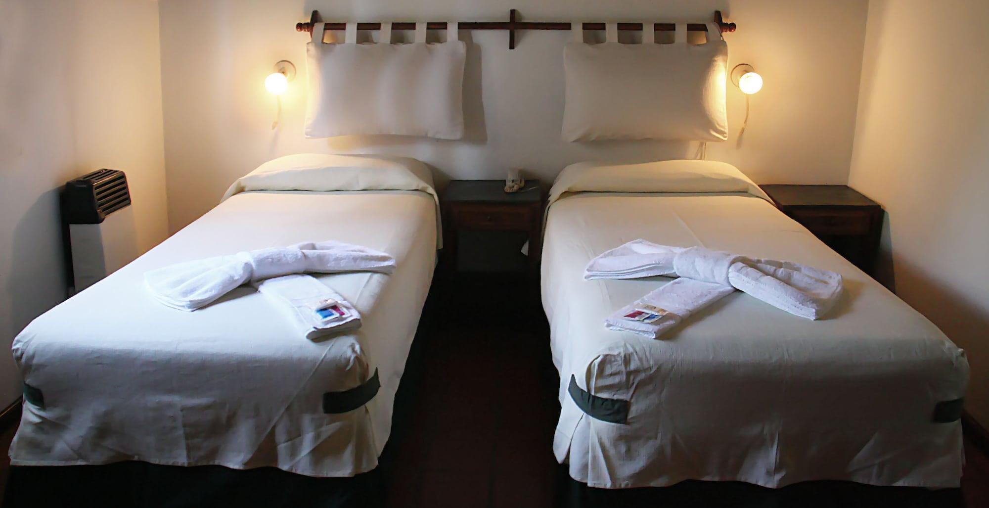Donna Alda Hotel ซัลตา ภายนอก รูปภาพ