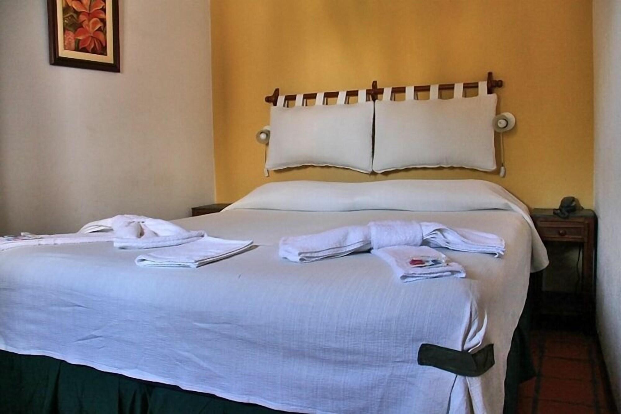 Donna Alda Hotel ซัลตา ภายนอก รูปภาพ