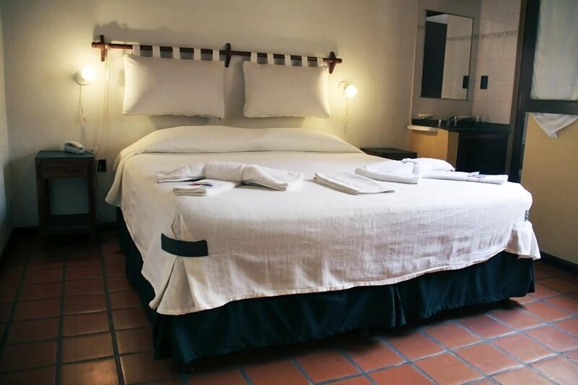Donna Alda Hotel ซัลตา ภายนอก รูปภาพ
