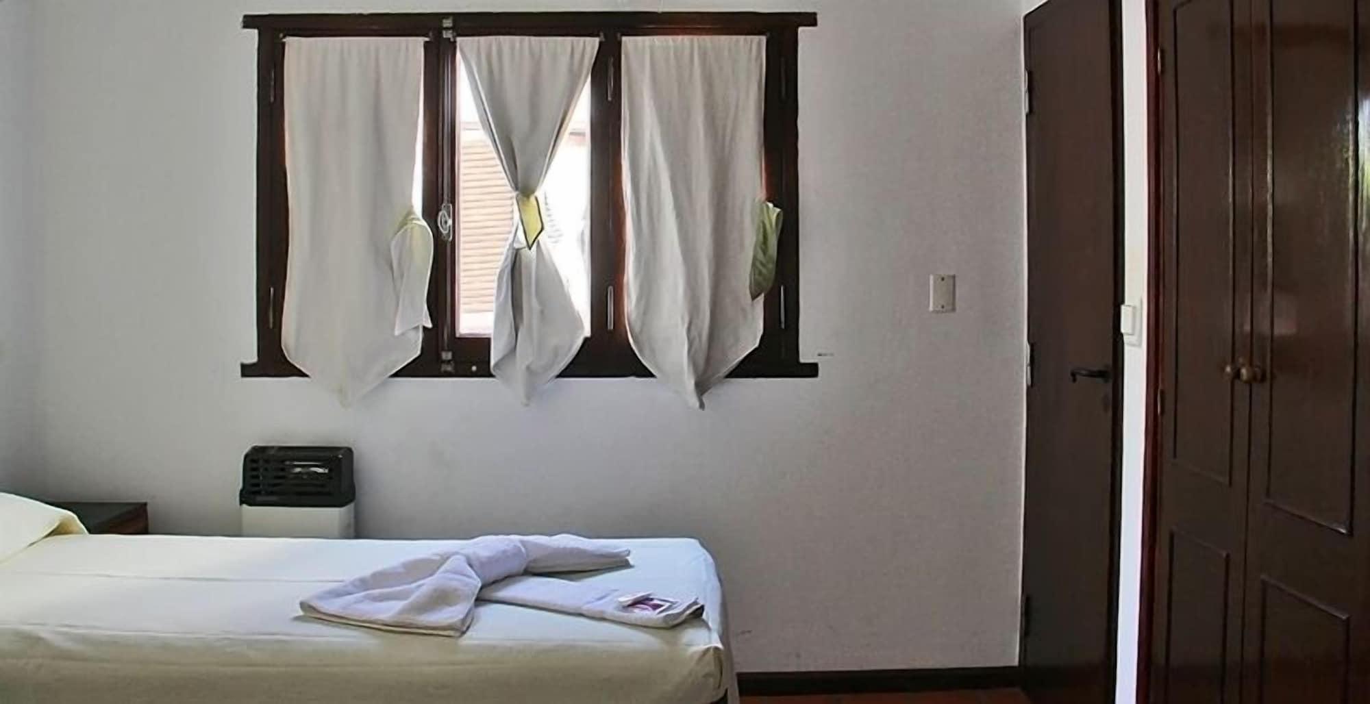 Donna Alda Hotel ซัลตา ภายนอก รูปภาพ
