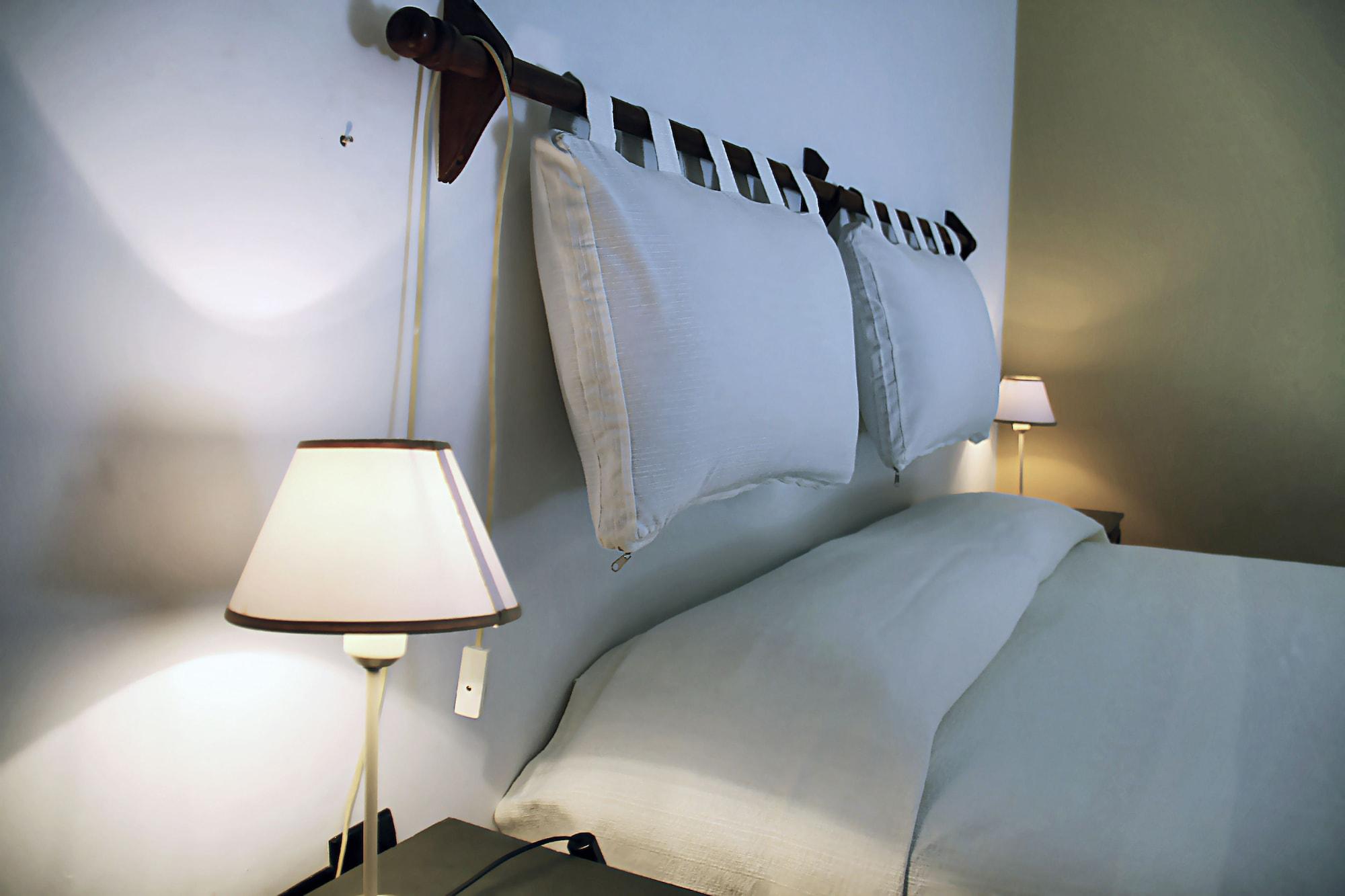 Donna Alda Hotel ซัลตา ภายนอก รูปภาพ