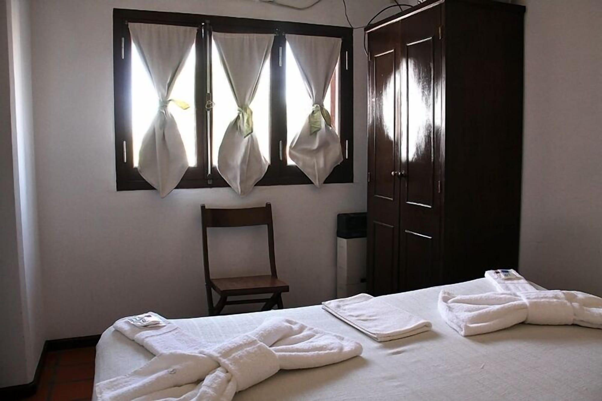 Donna Alda Hotel ซัลตา ภายนอก รูปภาพ