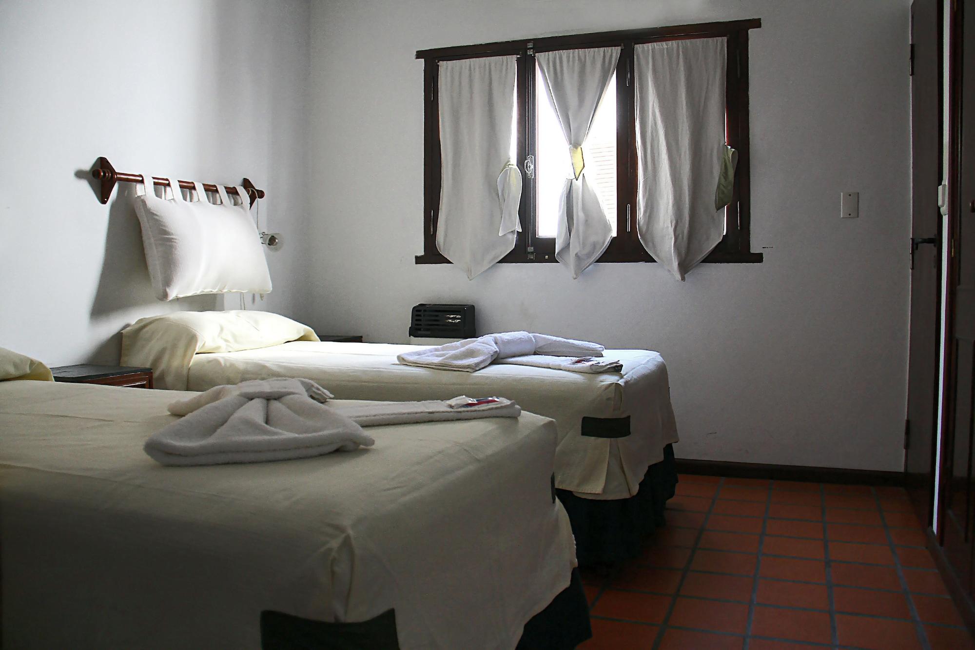 Donna Alda Hotel ซัลตา ภายนอก รูปภาพ