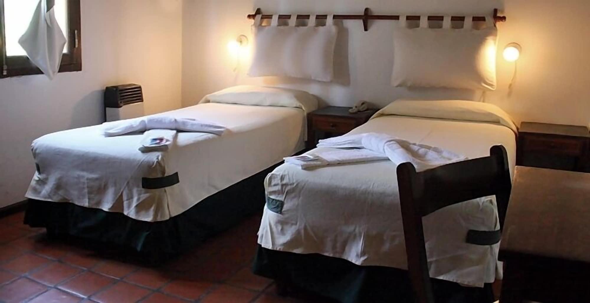 Donna Alda Hotel ซัลตา ภายนอก รูปภาพ