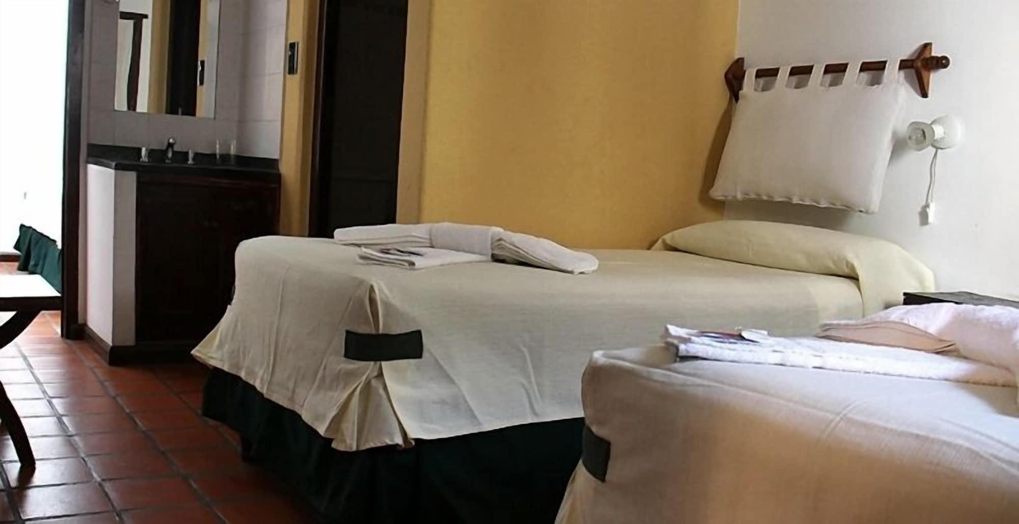 Donna Alda Hotel ซัลตา ภายนอก รูปภาพ