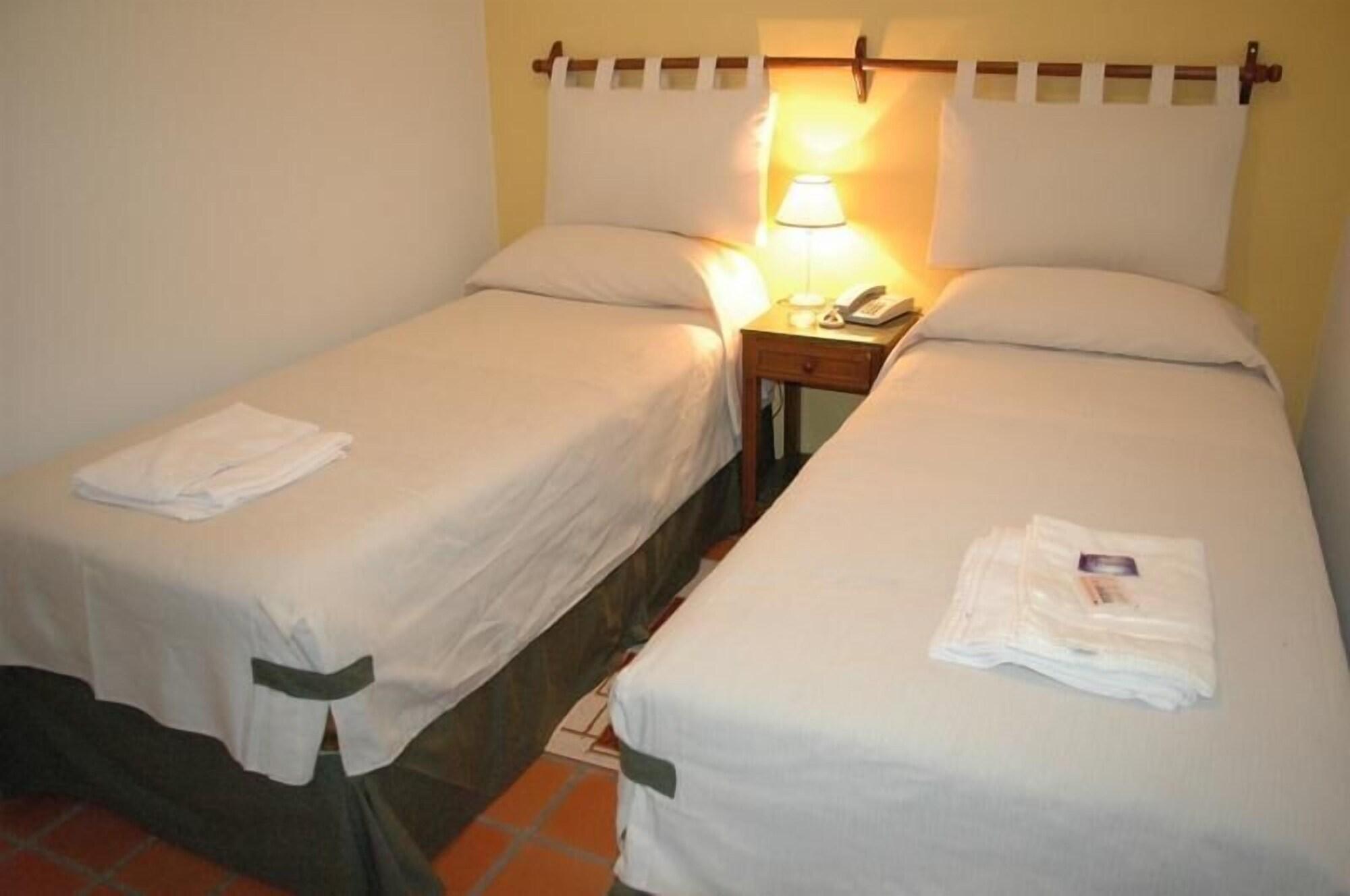 Donna Alda Hotel ซัลตา ภายนอก รูปภาพ