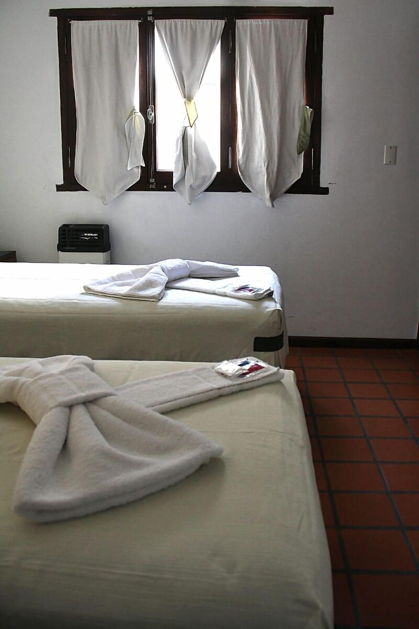 Donna Alda Hotel ซัลตา ภายนอก รูปภาพ
