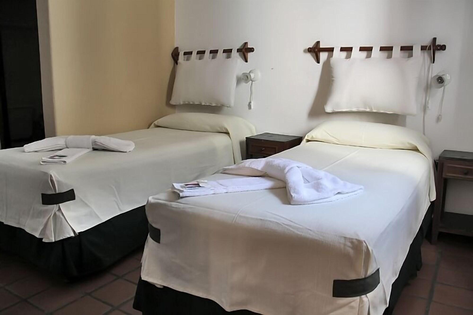 Donna Alda Hotel ซัลตา ภายนอก รูปภาพ