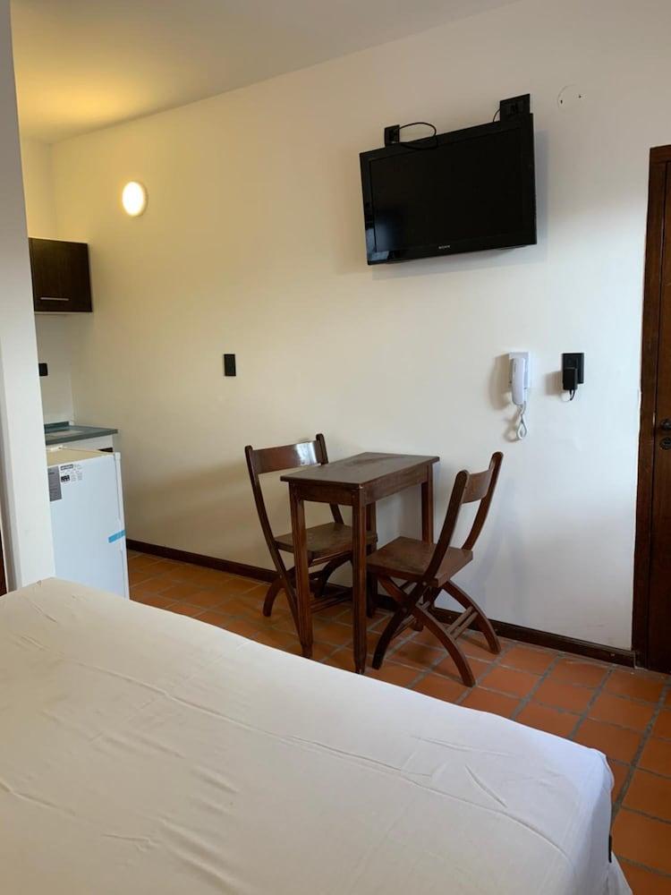 Donna Alda Hotel ซัลตา ภายนอก รูปภาพ