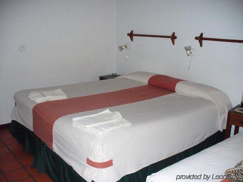 Donna Alda Hotel ซัลตา ห้อง รูปภาพ