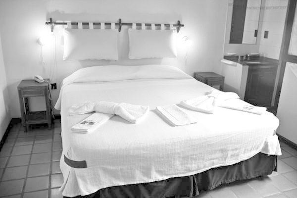 Donna Alda Hotel ซัลตา ภายนอก รูปภาพ