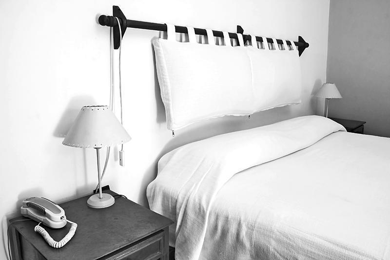 Donna Alda Hotel ซัลตา ภายนอก รูปภาพ