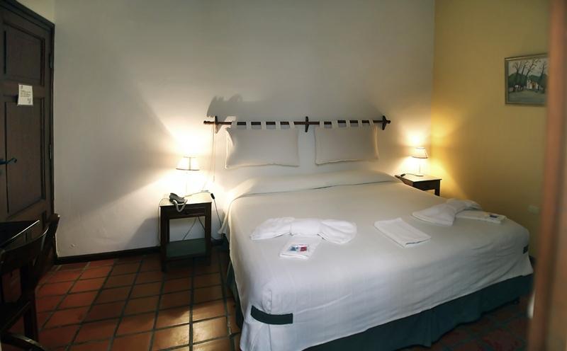 Donna Alda Hotel ซัลตา ภายนอก รูปภาพ