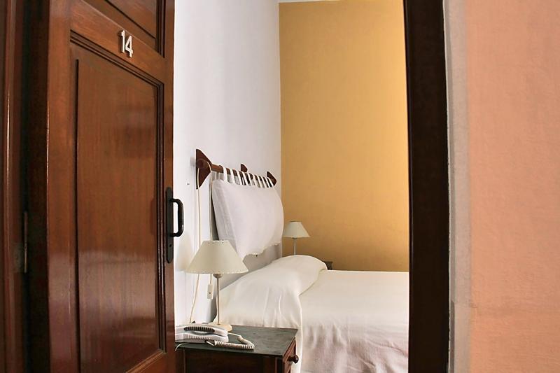Donna Alda Hotel ซัลตา ภายนอก รูปภาพ
