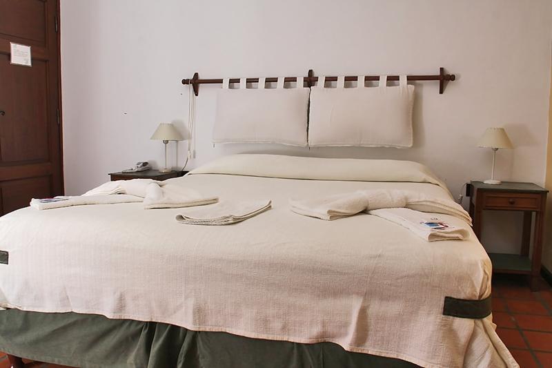 Donna Alda Hotel ซัลตา ภายนอก รูปภาพ